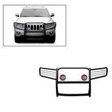 Load image into Gallery viewer, Blkhrs-Off-Rd-Grille-Guard-Kit