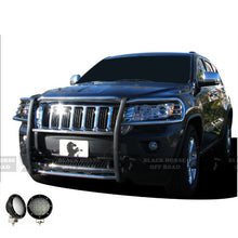 Load image into Gallery viewer, Blkhrs-Off-Rd-Grille-Guard-Kit