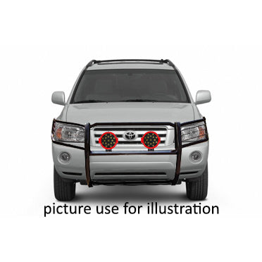 Blkhrs-Off-Rd-Grille-Guard-Kit