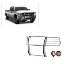 Load image into Gallery viewer, Blkhrs-Off-Rd-Grille-Guard-Kit