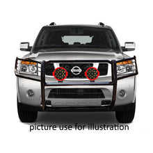 Load image into Gallery viewer, Blkhrs-Off-Rd-Grille-Guard-Kit