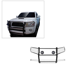 Load image into Gallery viewer, Blkhrs-Off-Rd-Grille-Guard-Kit