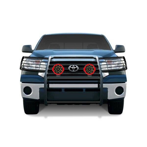 Blkhrs-Off-Rd-Grille-Guard-Kit