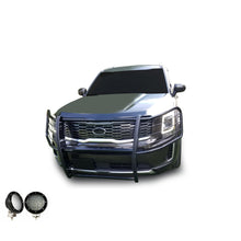 Load image into Gallery viewer, Blkhrs-Off-Rd-Grille-Guard-Kit