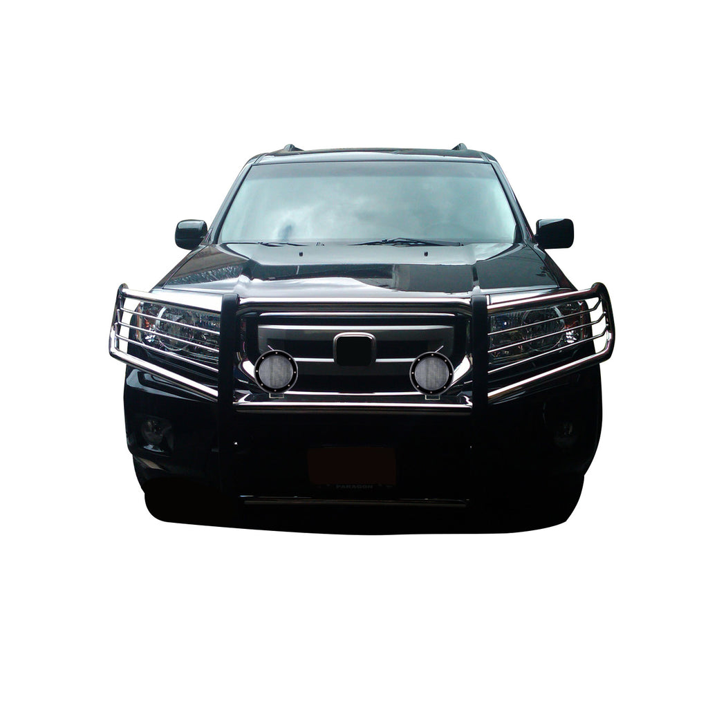 Blkhrs-Off-Rd-Grille-Guard-Kit