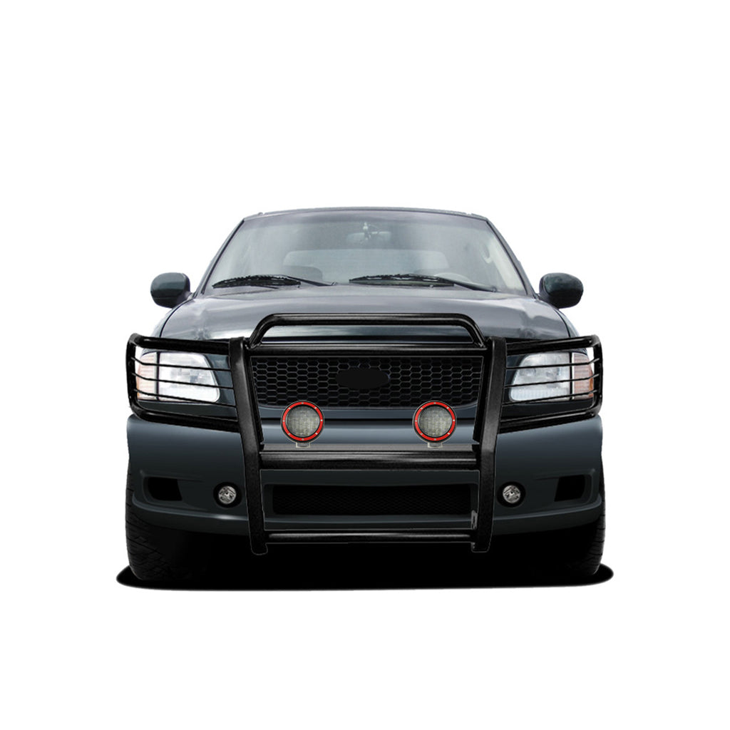 Blkhrs-Off-Rd-Grille-Guard-Kit