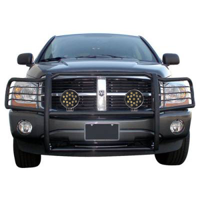 Blkhrs-Off-Rd-Grille-Guard-Kit