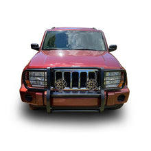 Load image into Gallery viewer, Blkhrs-Off-Rd-Grille-Guard-Kit