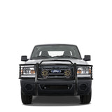 BLACK HORSE 17FR20MA-PLB Grille Guard Kit