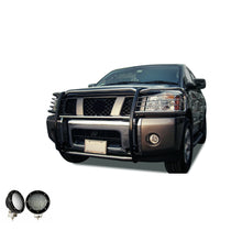 Load image into Gallery viewer, Blkhrs-Off-Rd-Grille-Guard-Kit