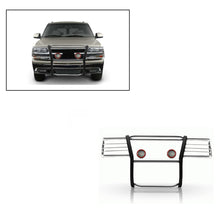 Load image into Gallery viewer, Blkhrs-Off-Rd-Grille-Guard-Kit