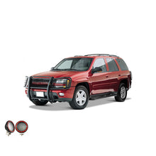Load image into Gallery viewer, Blkhrs-Off-Rd-Grille-Guard-Kit