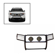 Load image into Gallery viewer, Blkhrs-Off-Rd-Grille-Guard-Kit