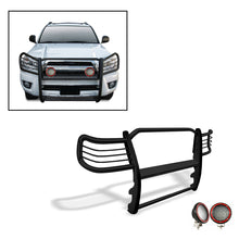 Load image into Gallery viewer, Blkhrs-Off-Rd-Grille-Guard-Kit