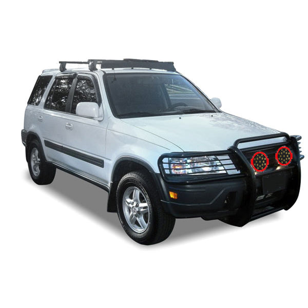 Blkhrs-Off-Rd-Grille-Guard-Kit