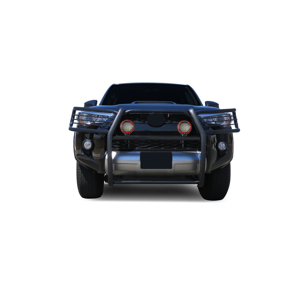 Blkhrs-Off-Rd-Grille-Guard-Kit