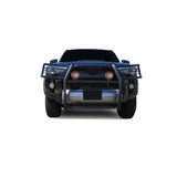 BLACK HORSE 17TU31MA-PLFR Grille Guard Kit