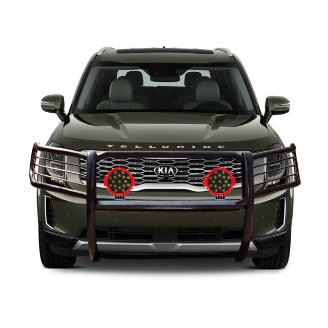 Blkhrs-Off-Rd-Grille-Guard-Kit