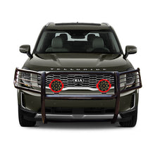 Load image into Gallery viewer, Blkhrs-Off-Rd-Grille-Guard-Kit
