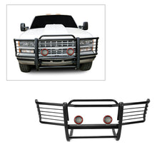 Load image into Gallery viewer, Blkhrs-Off-Rd-Grille-Guard-Kit