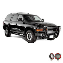 Load image into Gallery viewer, Blkhrs-Off-Rd-Grille-Guard-Kit