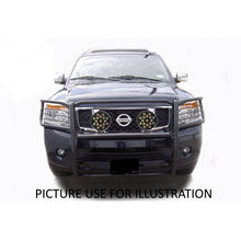 Load image into Gallery viewer, Blkhrs-Off-Rd-Grille-Guard-Kit