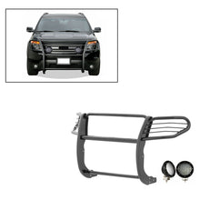 Load image into Gallery viewer, Blkhrs-Off-Rd-Grille-Guard-Kit