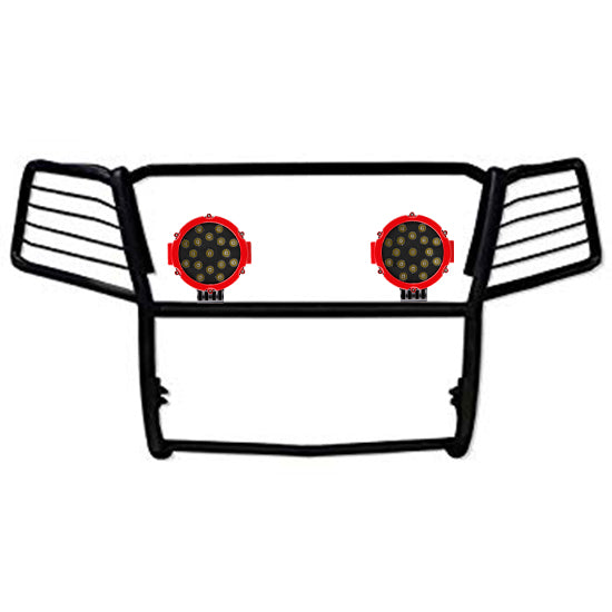 Blkhrs-Off-Rd-Grille-Guard-Kit