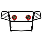 BLACK HORSE 17A112100MA-PLR Grille Guard Kit