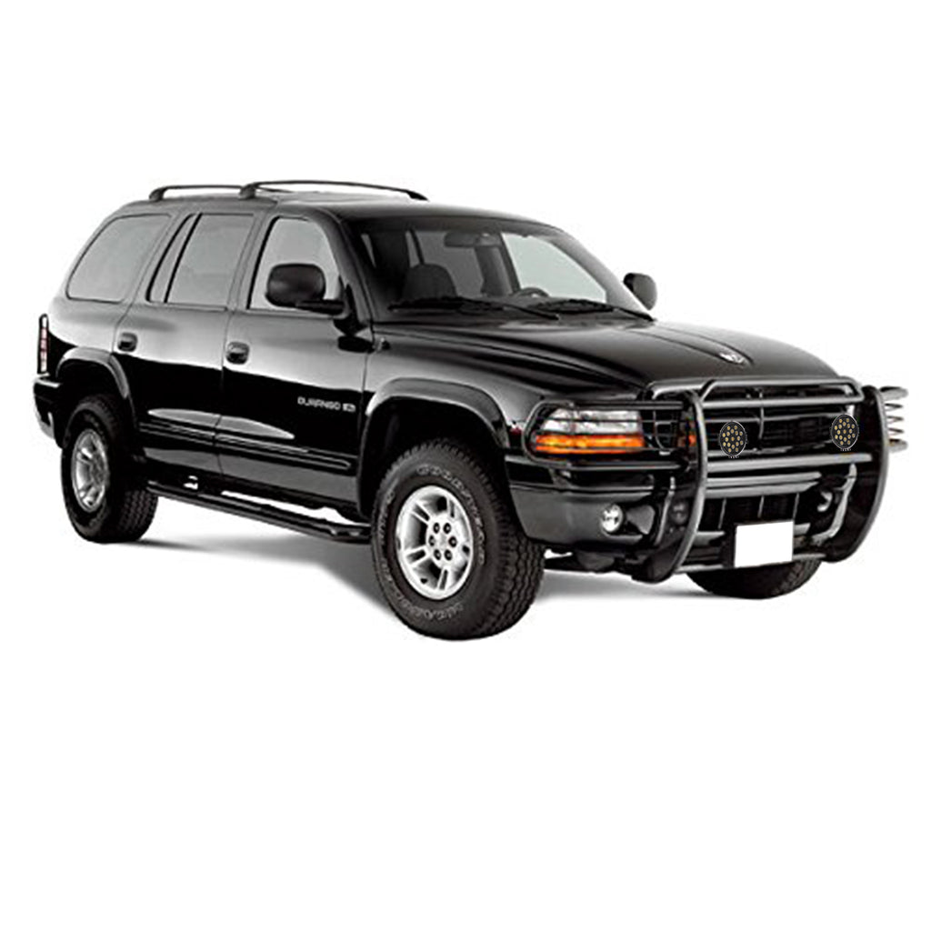 Blkhrs-Off-Rd-Grille-Guard-Kit