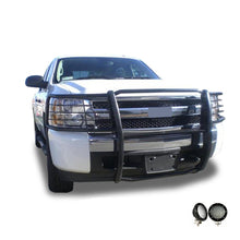 Load image into Gallery viewer, Blkhrs-Off-Rd-Grille-Guard-Kit