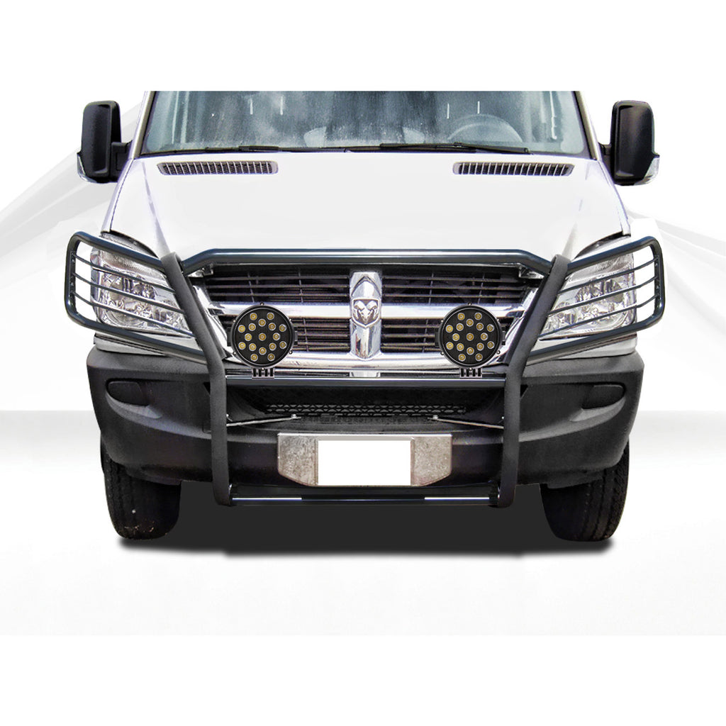 Blkhrs-Off-Rd-Grille-Guard-Kit