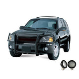 BLACK HORSE 17GD26MA-PLFB Grille Guard Kit