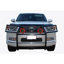 Load image into Gallery viewer, Blkhrs-Off-Rd-Grille-Guard-Kit