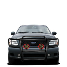 Load image into Gallery viewer, Blkhrs-Off-Rd-Grille-Guard-Kit