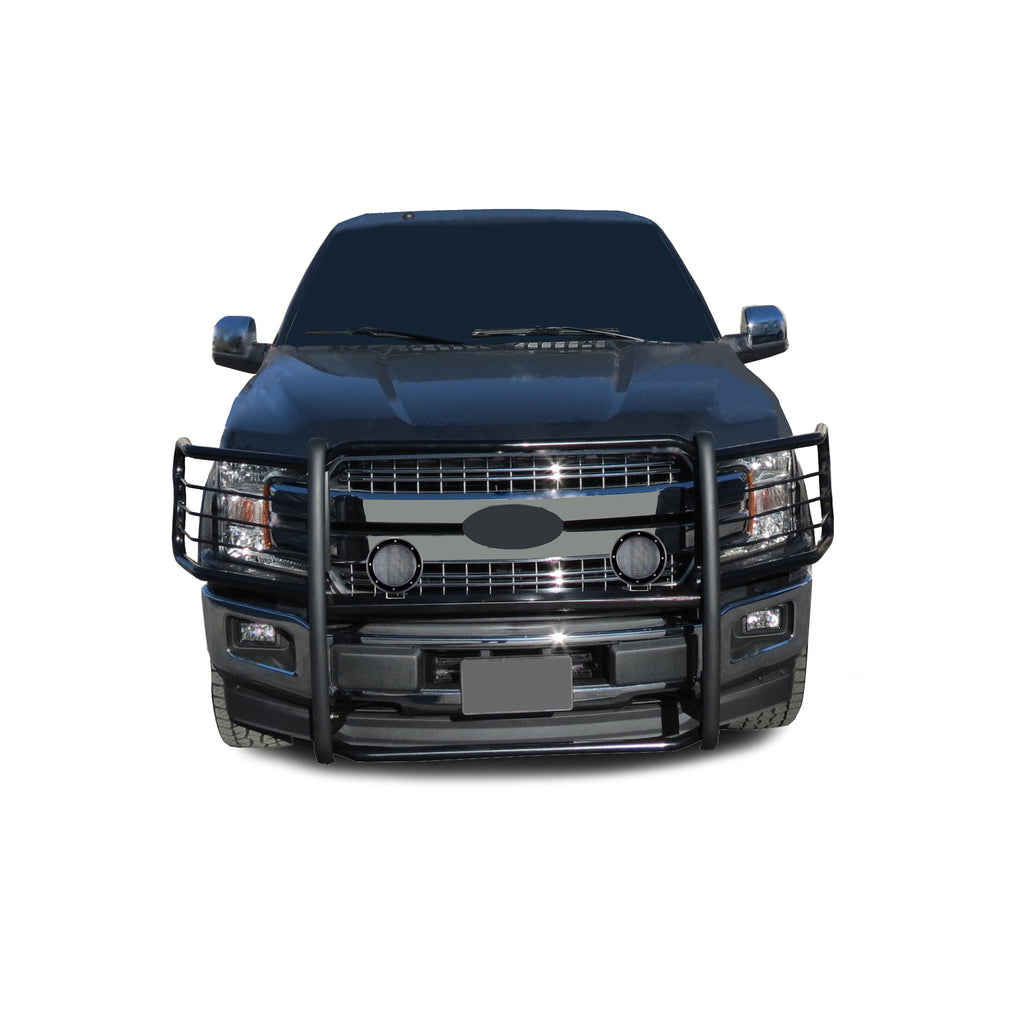 Blkhrs-Off-Rd-Grille-Guard-Kit