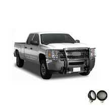 Load image into Gallery viewer, Blkhrs-Off-Rd-Grille-Guard-Kit
