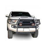 BLACK HORSE 17A096402MA-PLFR Grille Guard Kit