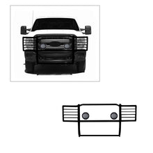 Load image into Gallery viewer, Blkhrs-Off-Rd-Grille-Guard-Kit