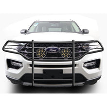 Load image into Gallery viewer, Blkhrs-Off-Rd-Grille-Guard-Kit