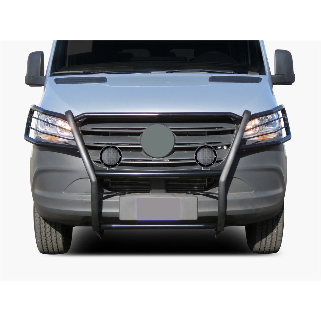 Blkhrs-Off-Rd-Grille-Guard-Kit