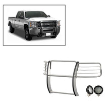 Load image into Gallery viewer, Blkhrs-Off-Rd-Grille-Guard-Kit