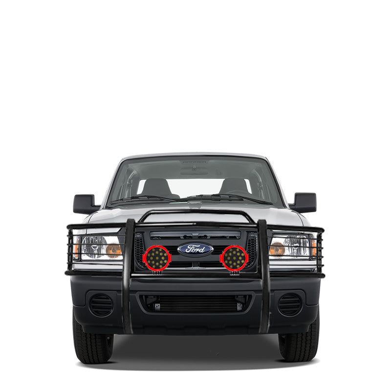 Blkhrs-Off-Rd-Grille-Guard-Kit