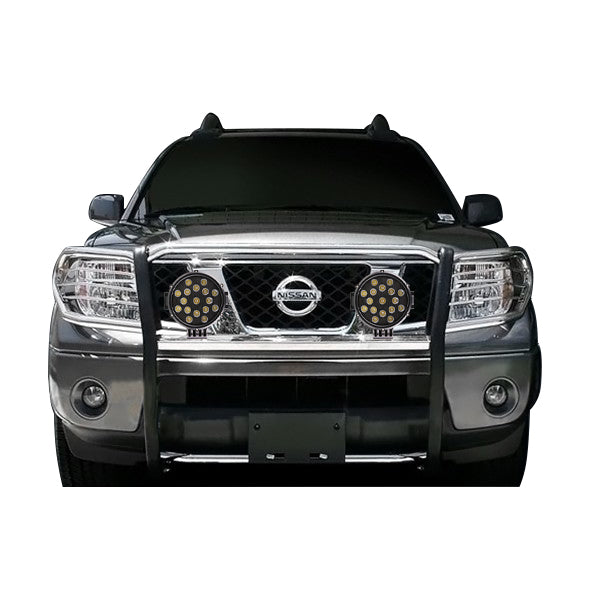 Blkhrs-Off-Rd-Grille-Guard-Kit
