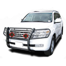 Load image into Gallery viewer, Blkhrs-Off-Rd-Grille-Guard-Kit