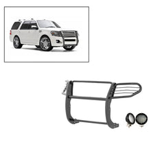 Load image into Gallery viewer, Blkhrs-Off-Rd-Grille-Guard-Kit