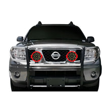 Load image into Gallery viewer, Blkhrs-Off-Rd-Grille-Guard-Kit
