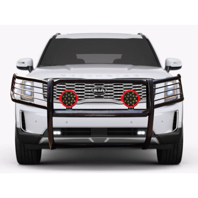 Blkhrs-Off-Rd-Grille-Guard-Kit