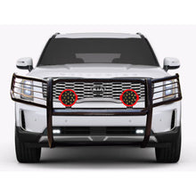 Load image into Gallery viewer, Blkhrs-Off-Rd-Grille-Guard-Kit