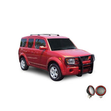 Load image into Gallery viewer, Blkhrs-Off-Rd-Grille-Guard-Kit